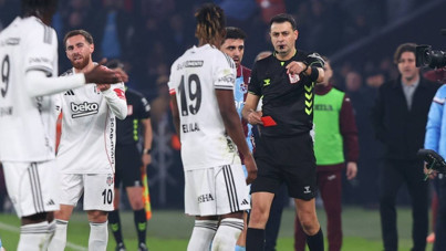 El Bilal Toure'nin pozisyonunun VAR kayıtları paylaşıldı: 'Normal hızda oynat bana'