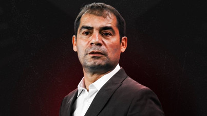 Gençlerbirliği'nde Volkan Demirel’in koltuğuna geçen isim belli oldu