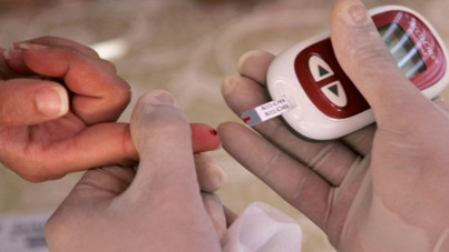 Gizli şekeri kontrol altına alanlara müjde: Kalp riskini yüzde 50 azaltıyor