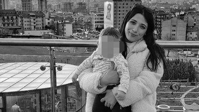 Bir kadın cinayeti daha! 19 yaşındaki Sevgi öldürüldü