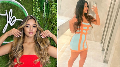 İnternet fenomeninin şüpheli ölümü: 10. kattan düştü