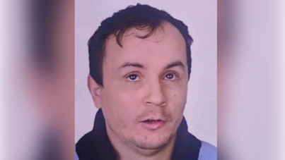 Kayıp engelli şahıstan acı haber: Cansız bedeni çayda bulundu