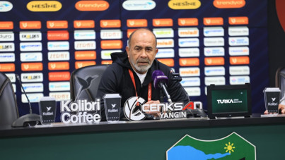 Antalyaspor devre arasını işaret etti: 'Yol haritamızı belirleyeceğiz'