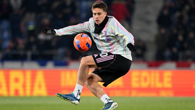 Efsaneden Kenan Yıldız övgüsü: 'Gelecekte golcü olacak'