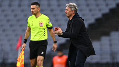 Orhan Ak, Fenerbahçe'nin hakkını verdi: 'Tebrik ediyoruz'