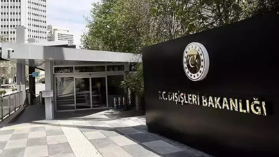 Türkiye'den ABD’deki Gazze toplantısına ilişkin açıklama