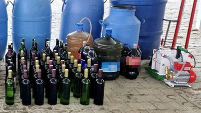 Yılbaşı öncesi kritik uyarı: Sahte içki kalıcı hasar bırakabiliyor