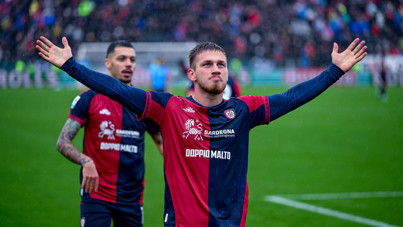 Cagliari açıkladı: "Semih bize çok pahalı!"