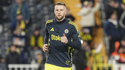 Skriniar'dan Fenerbahçe itirafı: 'En sevdiğin Türk yemeği'ne verdiği cevap güldürdü