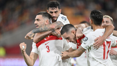 İnanın çocuklar