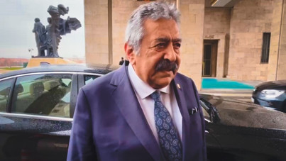 MHP'li Yıldız: Gelişmeler rapora olumlu yansır