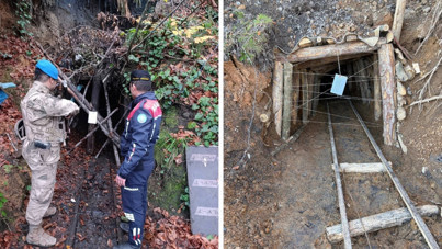 Zonguldak’ta 7 maden ocağı kapatıldı