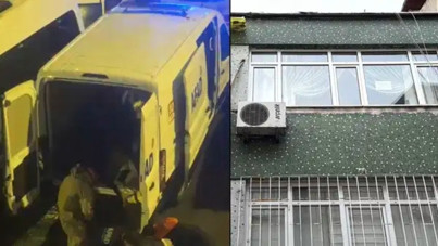 İlaçlama sonrası eve giren 3'ü çocuk 5 kişi hastanelik oldu: AFAD inceleme yaptı