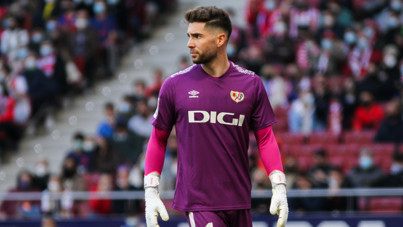 Luca Zidane, milli takım tercihinin nedenini açıkladı