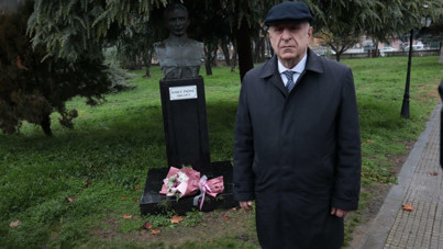 Özdağ'dan Lozan Antlaşması mesajı