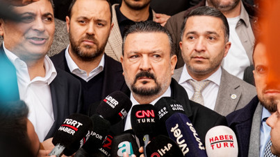 Sadettin Saran serbest kaldı, Fenerbahçe'den açıklama geldi