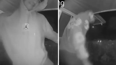 TikTok'ta tehlikeli akım: Polis devreye girdi