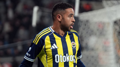 En Nesyri'ye İtalyan devi talip oldu: Transferi Galatasaray ve Beşiktaş'a bağlı