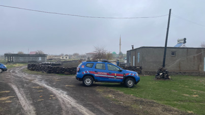 Şanlıurfa'da aile faciası: Eşini ve oğlunu öldürdü