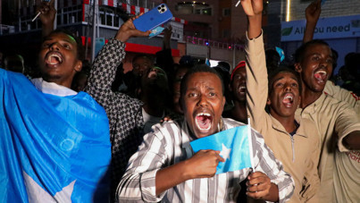 Azerbaycan ve Çin'den İsrail'e Somaliland tepkisi
