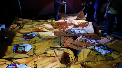 Endonezya’da huzurevinde yangın: 16 kişi hayatını kaybetti