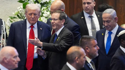 İsrail’den Trump’a jet yalanlama