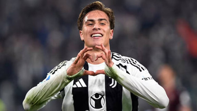 Kenan Yıldız rekor bedelle Premier Lig'e: Juventus boşluğunu Real Madrid'den dolduracak