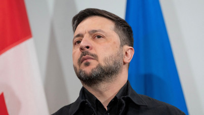 İran’dan Zelenskiy’e tepki: Dünya palyaçolardan bıktı