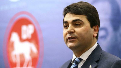 Gültekin Uysal'dan ABD'ye Venezuela tepkisi