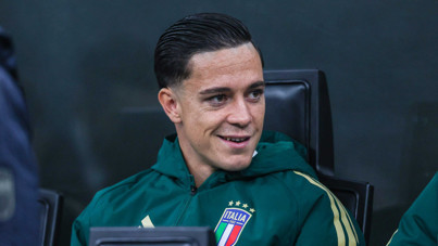 Transferde Roma-İstanbul savaşı: Galatasaray pusuda bekliyor