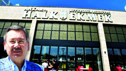 Ankara Halk Ekmek’ten Melih Gökçek’in ihale iddiasına yanıt