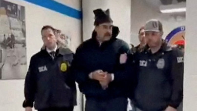 Şili'den ABD'ye tepki: Yarın başka bir ülke hedef olabilir