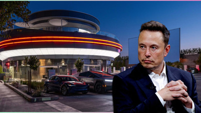 50 bin araç Tesla'nın elinde kaldı