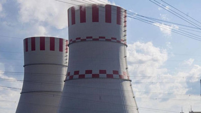 'Fay hattına kurulan nükleer tesis için deprem verileri değiştirildi'