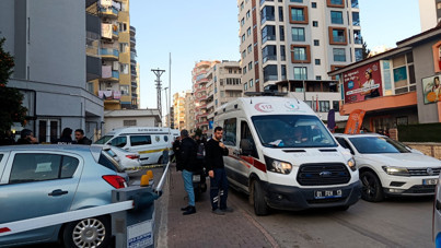'Parasını ödediği evi alamadı' iddiası: Müteahhidin oğlunu öldürüp, yaşamına son verdi