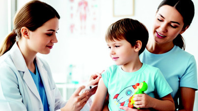 ABD’de çocuk aşılarının 17’den 11’e indirilmesi tepki topladı