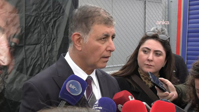 Cemil Tugay: İZBAN, TCDD tarafından yönetilmeli