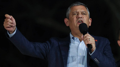 Özel'den Erdoğan'a Beykoz teklifi: Beraber istifa ettirelim