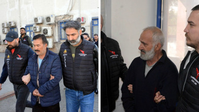 Çifte cinayet davasının tanığı: Mezarda yatan gelirse bunların da annesi gelir