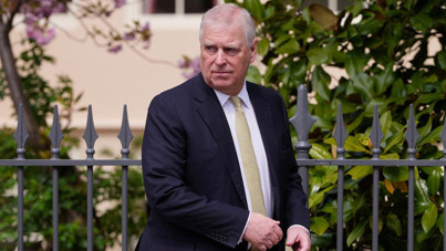 Prens Andrew hakkında yeni iddia: Malikaneyi oligarka satmış