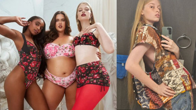 Rihanna, Elon Musk'ın cinsiyet değiştiren çocuğunu manken yaptı