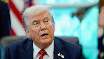 Trump'ın İsrail-Lübnan görüşmesinin bir kısmına katılması bekleniyor