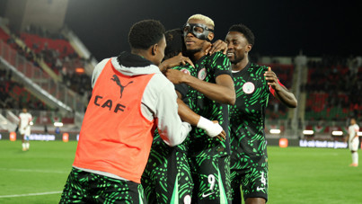 Victor Osimhen ve arkadaşlarından boykot tehdidi