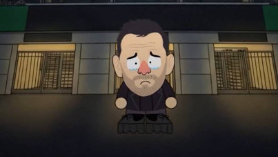 Fenerbahçe'den Galatasaray'a ve Okan Buruk'a olay gönderme: "Mayneymis okan ball!"