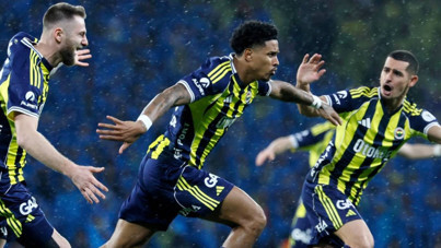 Jayden Oosterwolde'den Mauro Icardi sevinci