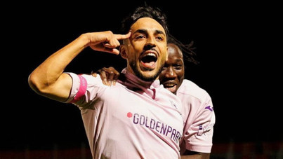 Trabzonspor, 10 numarayı Portekiz'den buldu