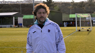 Trabzonspor 9 eksikle çalıştı! Fatih Tekke: 2 maç bizim için çok önemli