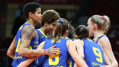 Fenerbahçe, dev organizasyona üst üste iki yıl ev sahibi olacak!