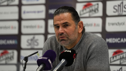 İbrahim Üzülmez: Yabancı oyuncuyu limon gibi sıkmak lazım