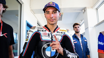 Toprak Razgatlıoğlu tarihi adımı atıyor: MotoGP hedefini anlattı